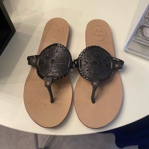 Jack Rogers sandals